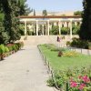 Urlaub in Iran 2018